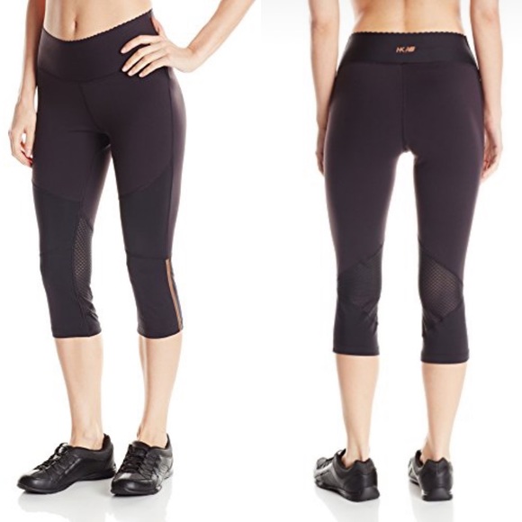 heidi klum athletic wear